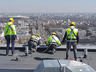 Tectum Group Sp. z o.o.